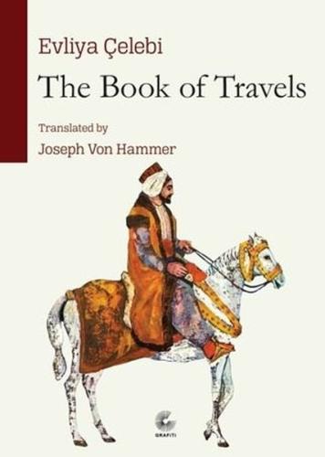 The Book of Travels | Kitap Ambarı