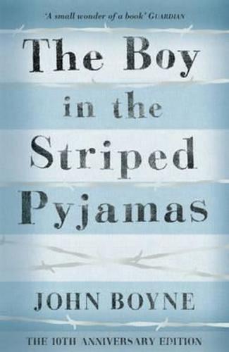 The Boy in the Striped Pyjamas | Kitap Ambarı