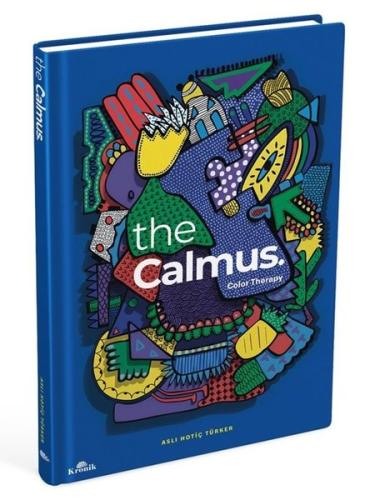 The Calmus - Color Therapy (Ciltli)