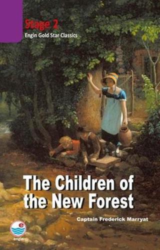The children of the new Forest (QR Auio Ses) stage 2