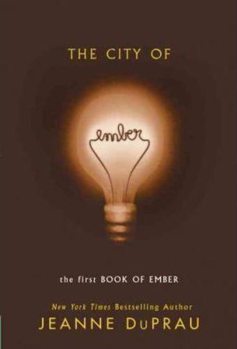 The City of Ember (The First Book of Ember) | Kitap Ambarı