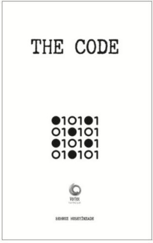 The Code - Simülasyon ve Ötesiyle İletişim | Kitap Ambarı