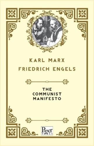 The Communist Manifesto