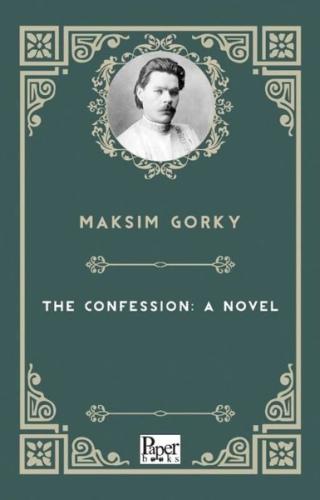 The Confession: A Novel
