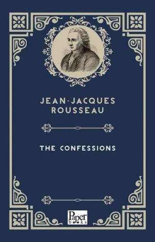 The Confessions | Kitap Ambarı