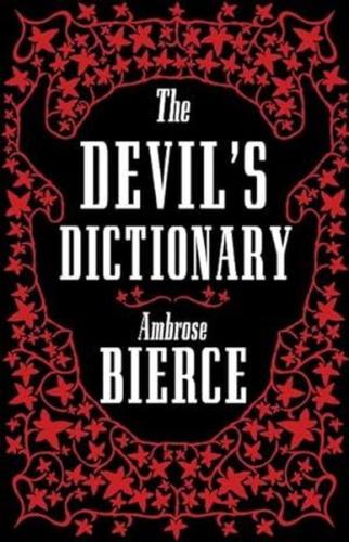 The Devil's Dictionary: The Complete Edition | Kitap Ambarı