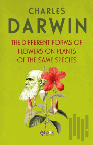 The Different Froms Of Flowers On Plants Of The Same Species | Kitap A