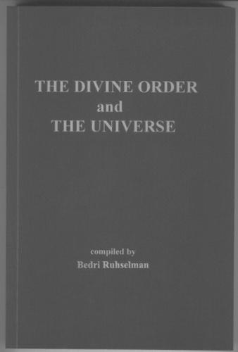 The Divine Order and The Universe | Kitap Ambarı