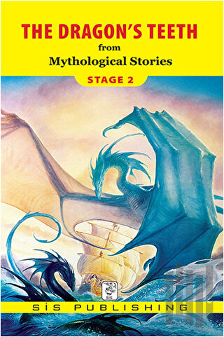 The Dragon's Teeth : Stage 2 | Kitap Ambarı