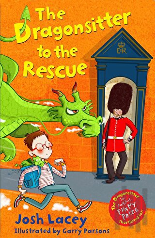 The Dragonsitter To The Rescue