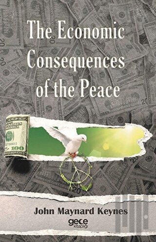 The Economic Consequences of the Peace