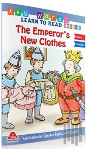 The Emperor's New Clothes (Level 2)