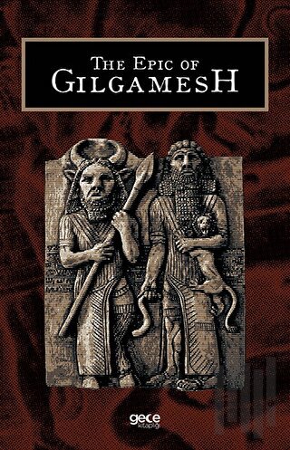 The Epic of Gilgamesh