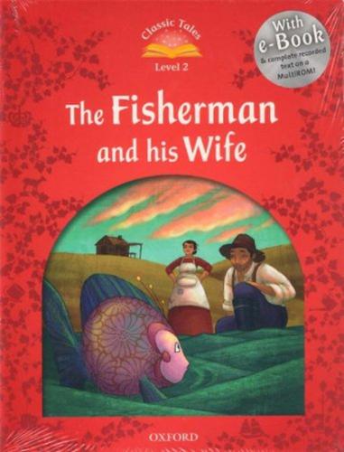The Fisherman and His Wife | Kitap Ambarı