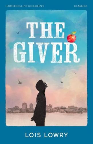 The Giver - Classics | Kitap Ambarı