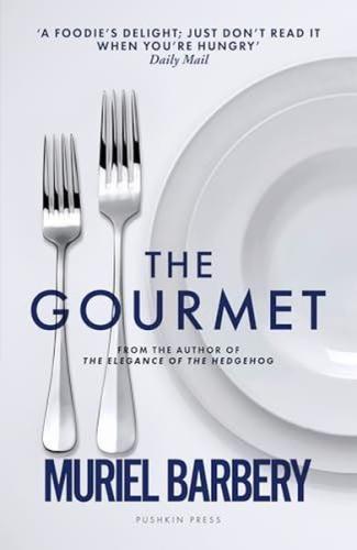The Gourmet | Kitap Ambarı