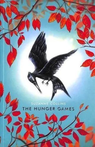 The Hunger Games Deluxe (PB) | Kitap Ambarı
