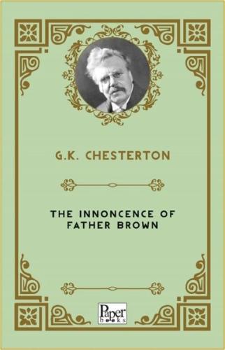 The Innocence of Father Brown