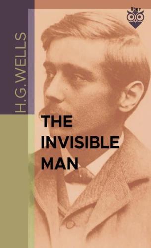 The Invisible Man | Kitap Ambarı