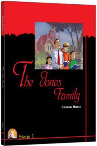 The Jones Family