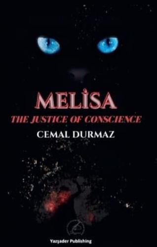 The Justice of Consciences - Melisa