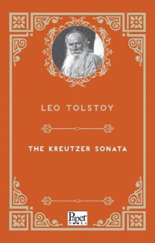 The Kreutzer Sonata