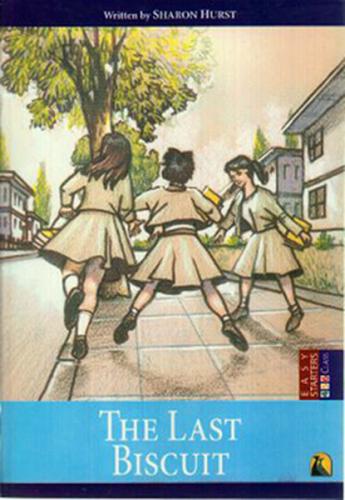 The Last Biscuit - Easy