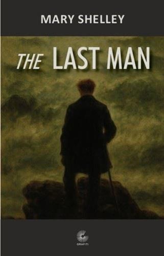 The Last Man | Kitap Ambarı