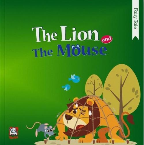 The Lion and The Mouse