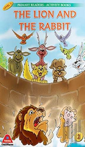 The Lion And The Rabbit (Level 1) | Kitap Ambarı