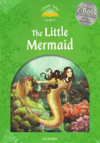 The Little Mermaid | Kitap Ambarı