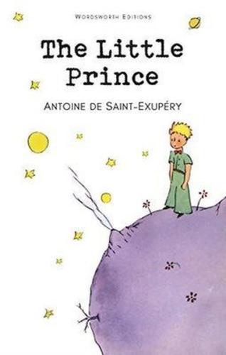The Little Prince PB