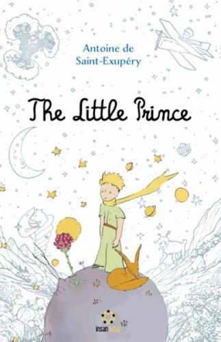 The Little Prince | Kitap Ambarı