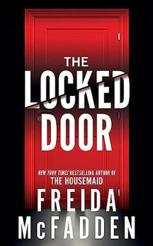 The Locked Door | Kitap Ambarı