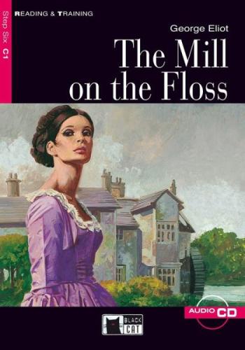 The Mill on the Floss Cd'li | Kitap Ambarı