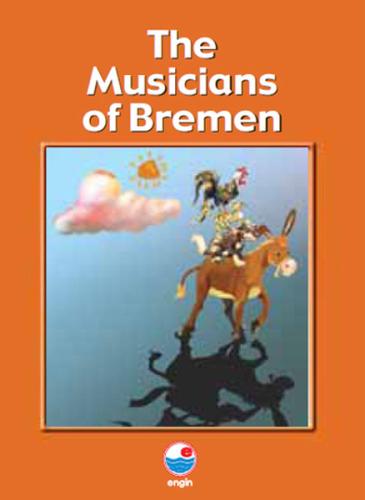 The Musicians of Bremen (CD'siz) | Kitap Ambarı