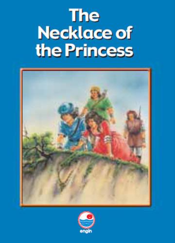 The Necklace of Princess (CD'siz) | Kitap Ambarı