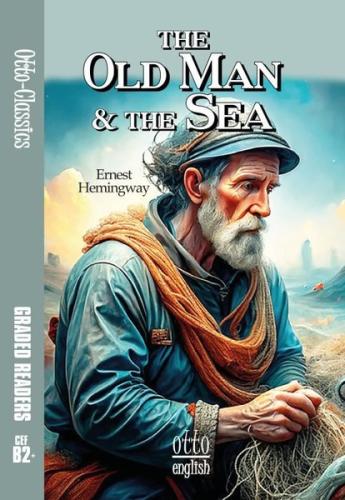 The Old Man and the Sea | Kitap Ambarı