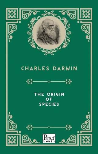 The Origin Of Species | Kitap Ambarı