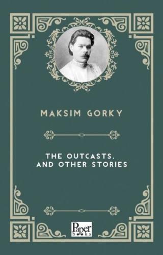 The Outcasts and Other Stories