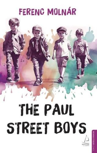The Paul Street Boys | Kitap Ambarı
