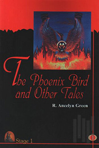 The Phoenix Bird and Other Tales (CD’li)