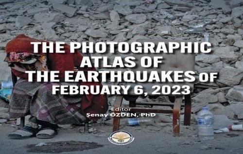 The Photographic Atlas of the Earthquakes of February 6 2023