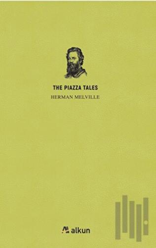 The Piazza Tales | Kitap Ambarı