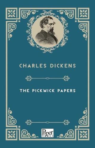 The Pickwick Papers | Kitap Ambarı