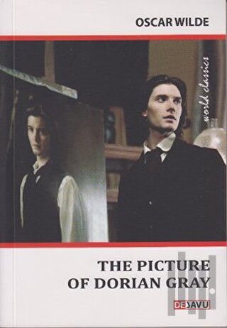 The Picture Of Dorian Gray