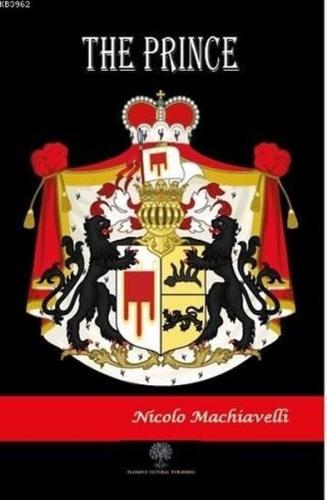 The Prince | Kitap Ambarı