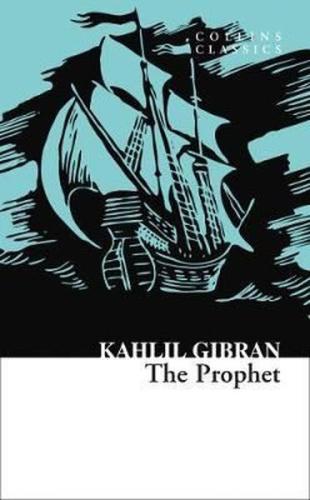 The Prophet - Collins Classics | Kitap Ambarı