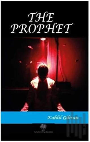 The Prophet | Kitap Ambarı