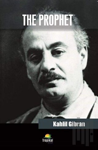 The Prophet | Kitap Ambarı